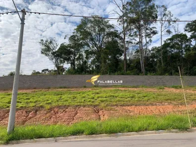 Lote/Terreno à venda, 250m² no Recanto Quarto Centenário, Jundiaí
