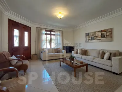 Sobrado com 2 Quartos à venda, 199m² no Planalto Paulista, São Paulo