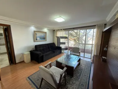 Apartamento com 3 Quartos à venda, 110m² no Vila Romana, São Paulo
