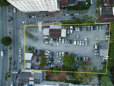 Lote/Terreno à venda, 3882m² no Várzea, Teresópolis