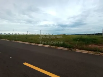 Lote/Terreno à venda, 253m² no Eplenum Tresor, São José do Rio Preto