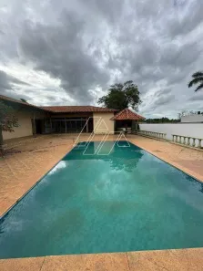 Casa de Condomínio com 3 Quartos à venda, 400m² no Parque dos Sabiás II (Padre Nóbrega), Marília