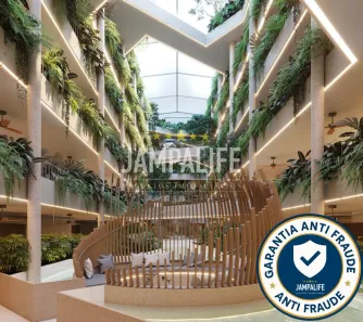 Apartamento com 3 Quartos à venda, 117m² no Cabo Branco, João Pessoa