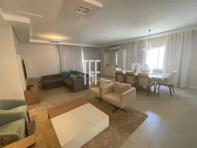 Casa de Condomínio com 4 Quartos à venda, 374m² no Vila Hollândia, Campinas