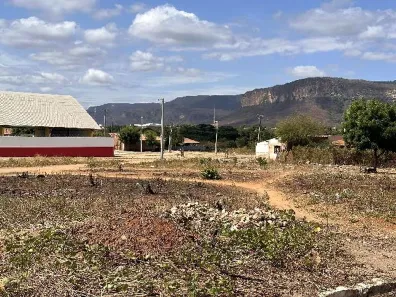 Lote/Terreno à venda, 300m² no Pereiros, Ipu