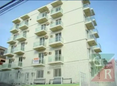 Apartamento com 3 Quartos à venda, 65m² no Parque Duque, Duque de Caxias