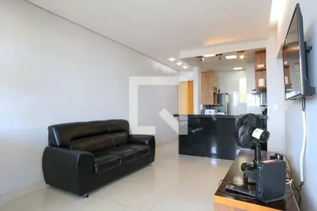 Apartamento com 2 Quartos à venda, 209m² no São Lucas, Belo Horizonte