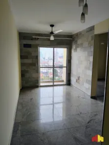 Apartamento com 2 Quartos à venda, 54m² no Chácara Santo Antônio (Zona Leste), São Paulo