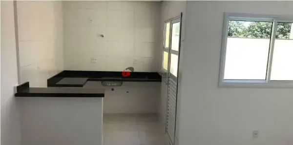 Apartamento com 3 Quartos à venda, 67m² no Jardim Santo Antônio, Santo André
