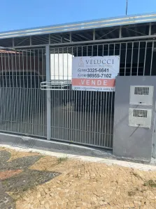 Casa com 3 Quartos à venda, 194m² no Vila Mimosa, Campinas