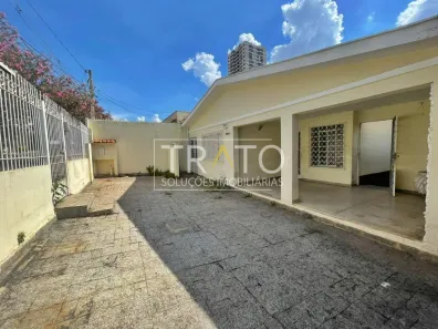 Casa com 3 Quartos à venda, 143m² no Jardim Planalto, Campinas