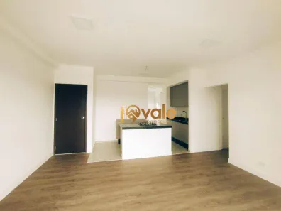 Apartamento com 3 Quartos à venda, 85m² no Jardim Flórida, Jacareí