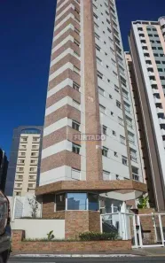 Apartamento com 3 Quartos à venda, 119m² no Santa Paula, São Caetano do Sul