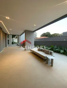 Apartamento com 3 Quartos à venda, 101m² no Zona 03, Maringá