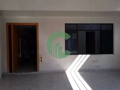 Sobrado com 3 Quartos para alugar, 165m² no Vila Floresta, Santo André