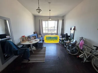 Apartamento com 2 Quartos à venda, 57m² no Coqueiros, Florianópolis