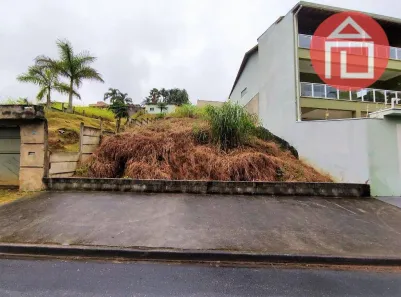 Lote/Terreno à venda, 610m² no Jardim Estancia Santana, Bragança Paulista