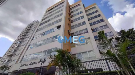 Sala Comercial à venda, 43m² no Vila Pedro Moreira, Guarulhos