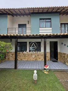 Casa com 3 Quartos à venda, 115m² no Jardim Campomar, Rio das Ostras