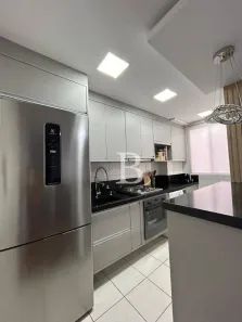 Apartamento com 2 Quartos à venda, 50m² no Vila Metalúrgica, Santo André
