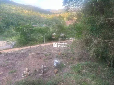 Lote/Terreno à venda, 3m² no Amparo, Nova Friburgo