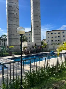 Apartamento com 2 Quartos à venda, 44m² no Paupina, Fortaleza