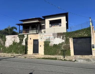 Casa com 3 Quartos à venda, 379m² no Parque Primavera, Cachoeira Paulista