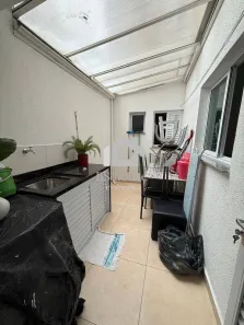 Apartamento com 2 Quartos à venda, 55m² no Jardim, Santo André