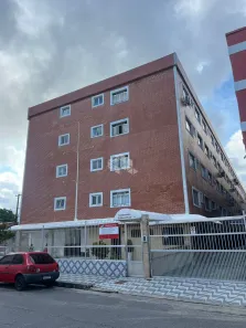 Kitnet com 1 Quarto à venda, 37m² no Aviação, Praia Grande