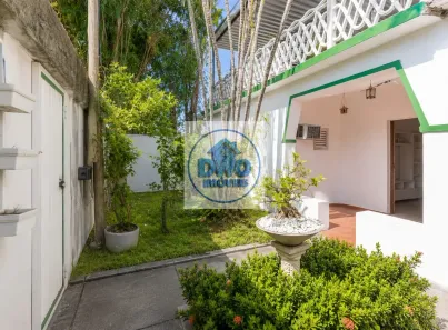 Casa com 4 Quartos para alugar, 300m² no Cidade de Deus, Rio de Janeiro
