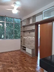 Apartamento com 1 Quarto à venda, 45m² no São Francisco, Niterói