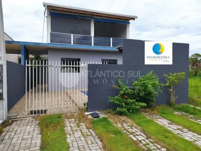 Sobrado com 1 Quarto à venda, 120m² no , Pontal do Paraná