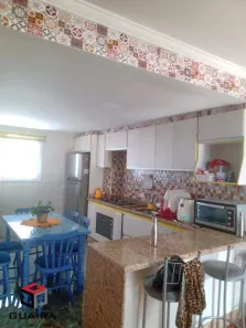 Apartamento com 2 Quartos à venda, 82m² no Vila Assis Brasil, Mauá