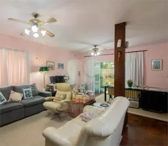 Sobrado com 3 Quartos à venda, 288m² no Indianópolis, São Paulo