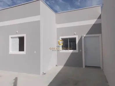 Casa com 3 Quartos à venda, 78m² no Setville Altos de São José, São José dos Campos