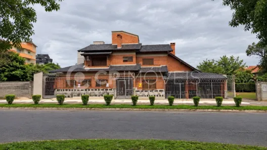 Casa com 3 Quartos à venda, 330m² no Jardim Itu, Porto Alegre