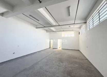 Galpão/Depósito/Armazém para alugar, 160m² no Jardim das Magnólias, Sorocaba