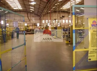 Galpão/Depósito/Armazém à venda, 4000m² no Cidade Parque Alvorada, Guarulhos