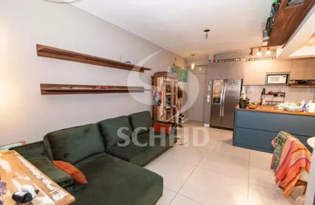 Apartamento com 2 Quartos à venda, 65m² no Ipiranga, São Paulo