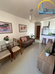 Apartamento com 2 Quartos à venda, 45m² no Itinga, Lauro de Freitas
