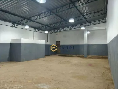 Galpão/Depósito/Armazém para alugar, 900m² no Vila Mangalot, São Paulo