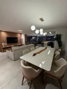 Apartamento com 3 Quartos para venda ou aluguel, 168m² no Vila Cruzeiro, São Paulo