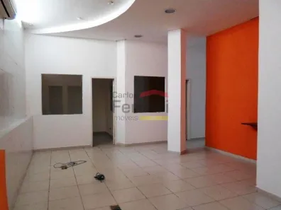 Prédio Comercial à venda, 143m² no Santana, São Paulo