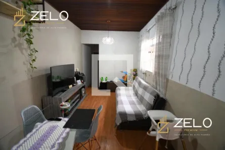 Casa com 3 Quartos à venda, 65m² no Jardim Santana, Campinas