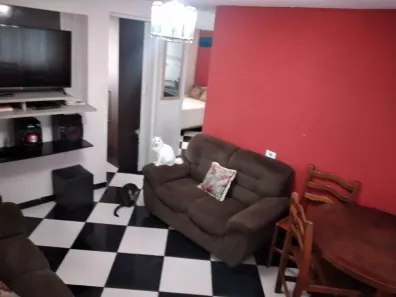 Apartamento com 2 Quartos à venda, 46m² no Vila Paulista I, São Paulo