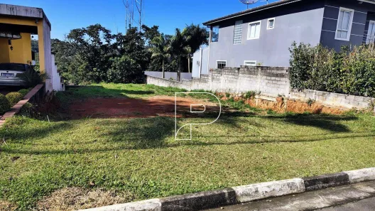 Lote/Terreno à venda, 512m² no Residencial San Diego (Paysage Noble), Vargem Grande Paulista