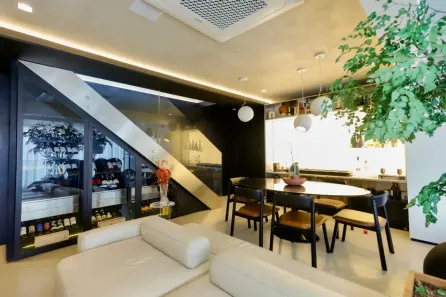 Cobertura com 1 Quarto à venda, 157m² no Sumaré, São Paulo