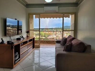 Apartamento com 3 Quartos à venda, 80m² no Independência, Ribeirão Preto