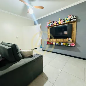 Casa com 2 Quartos à venda, 125m² no Vila Nova Itapetininga, Itapetininga