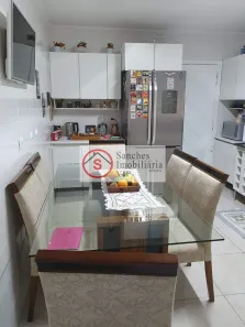 Sobrado com 3 Quartos à venda, 180m² no Quinta da Paineira, São Paulo